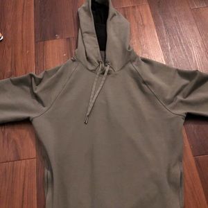 Lululemon City Sweat Hoodie